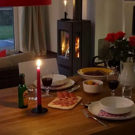 Feriendorf Sudstrand Haus 12 *