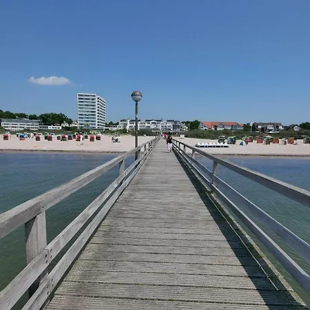 Feriendorf Sudstrand Haus 12