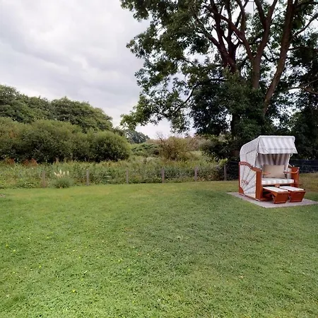 בית נופש Feriendorf Sudstrand Haus 12 *